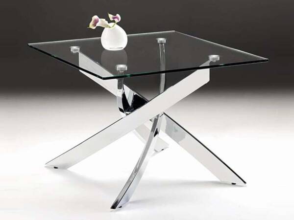 Chronos Coffee Table