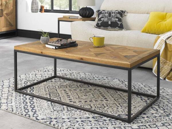 Irving Coffee Table