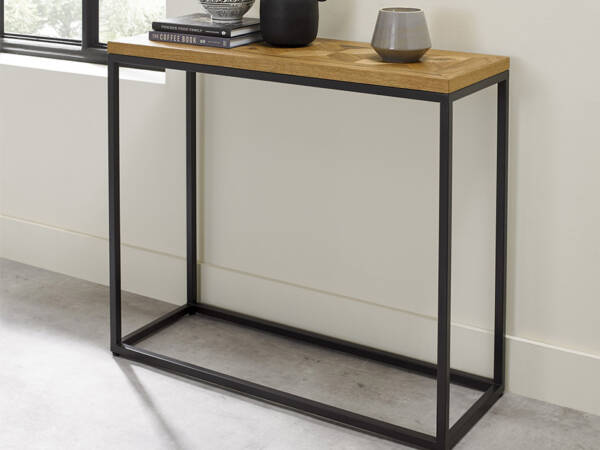 Irving Console Table