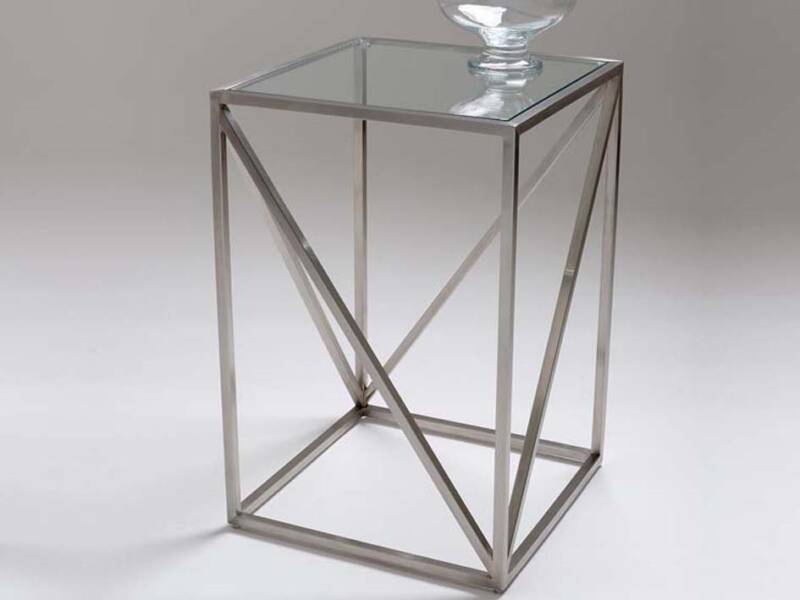 Leto Lamp Table