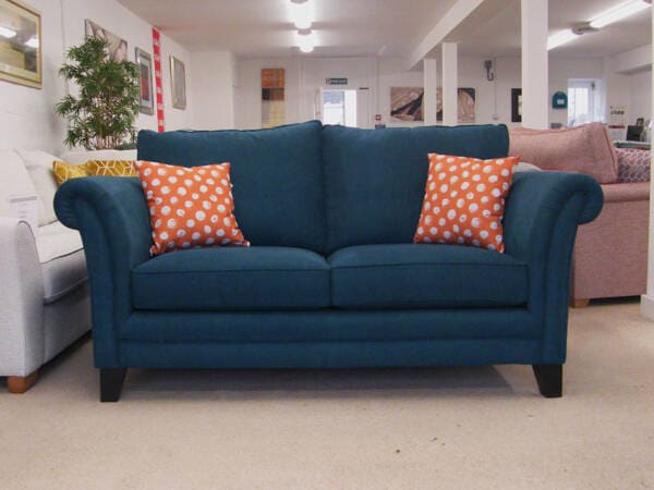 Lowry 2 Seat Sofa