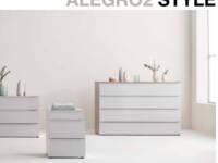 alegro2 style bedside table