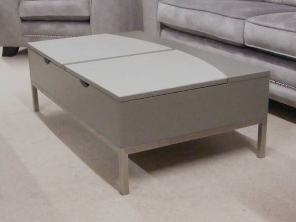 Nebraska Coffee Table