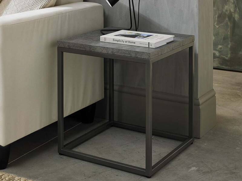 Richmond Side Table