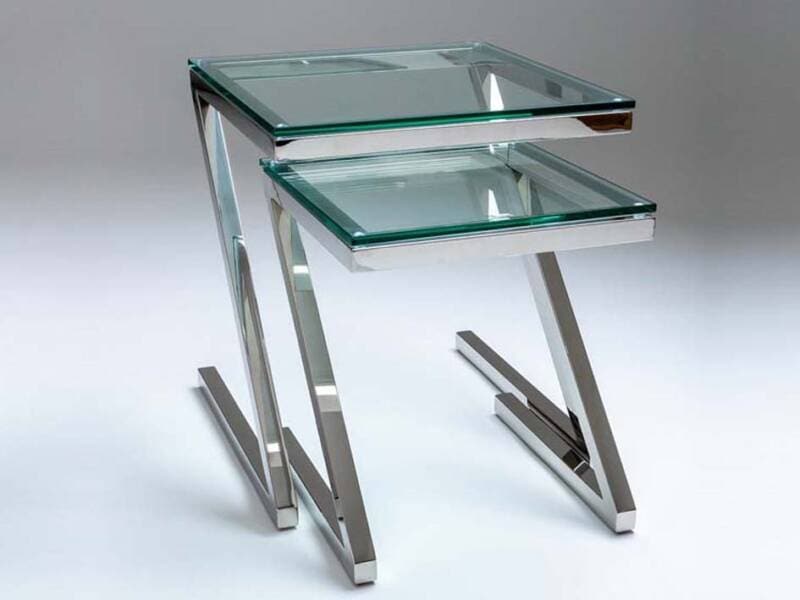 Somnus Coffee Table