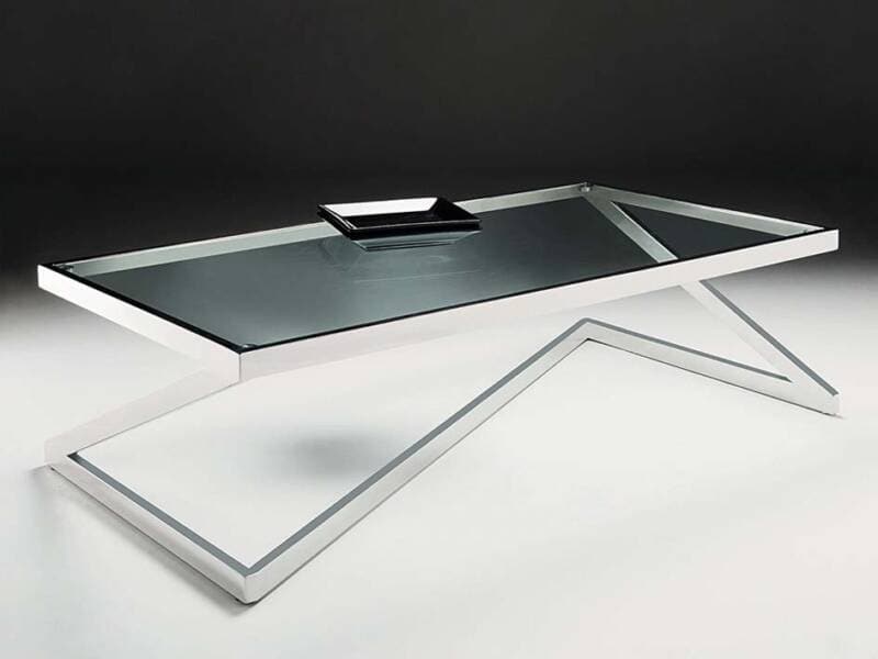 Somnus Coffee Table