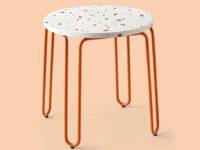 Stulle Occasional Table