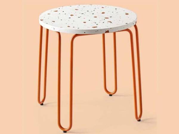 Stulle Occasional Table