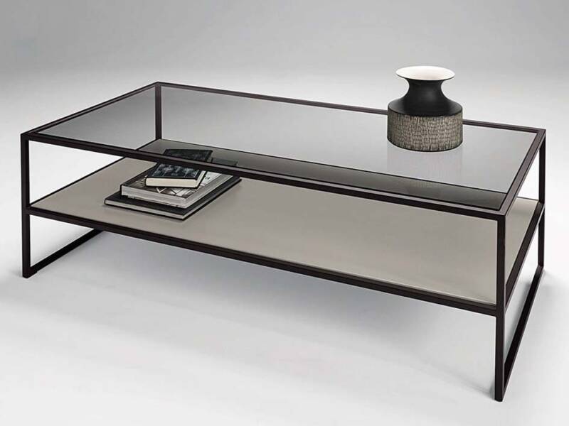 Tate Coffee Table