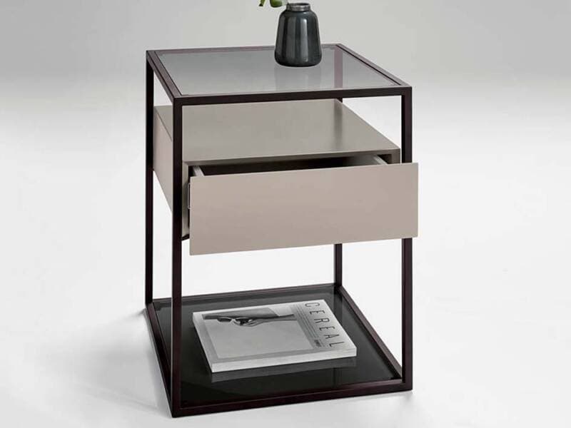 Tate Lamp Table