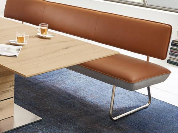 Onyx Dining Benches - Julian Foye