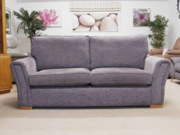 Venice 3 Seat Sofa