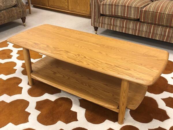 ercol Windsor Coffee Table