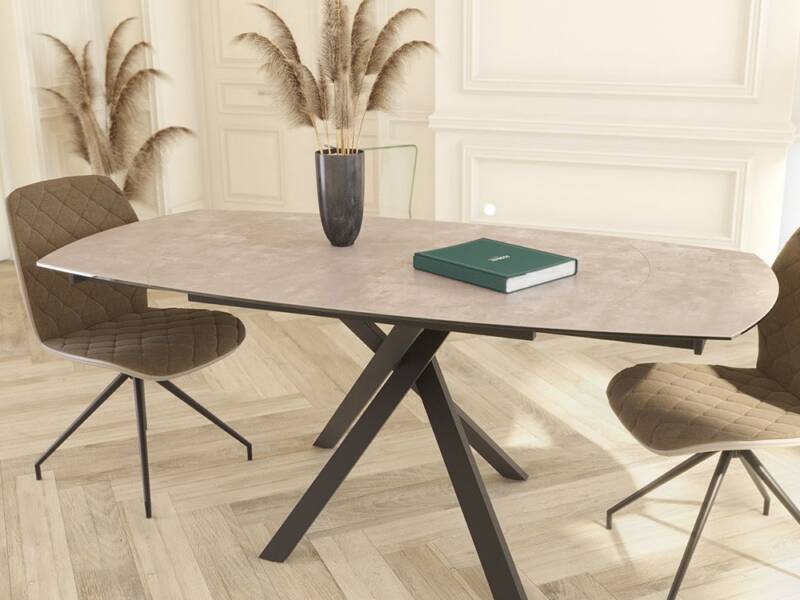 Kooper Dining Table