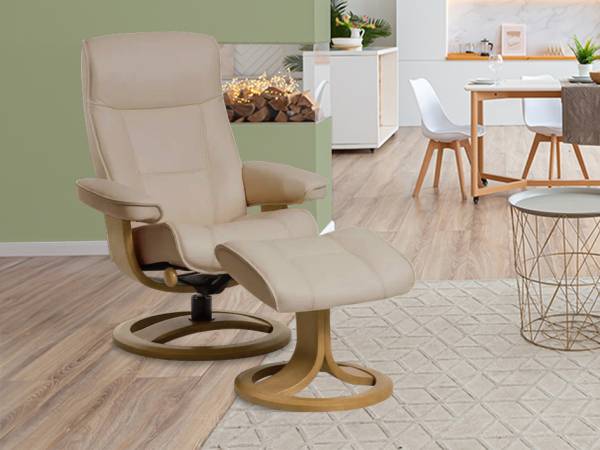 Nordic 21 Recliner