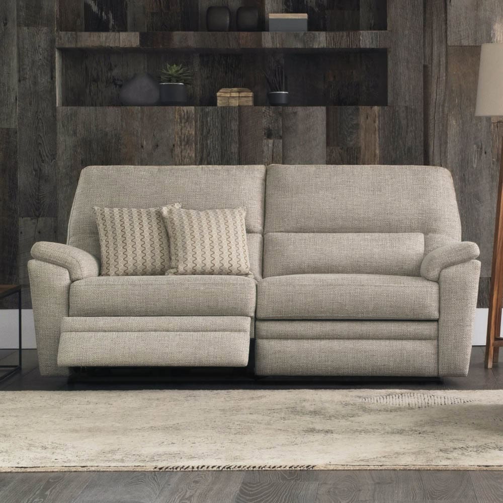 Parker Knoll Hampton Sofa Julian Foye