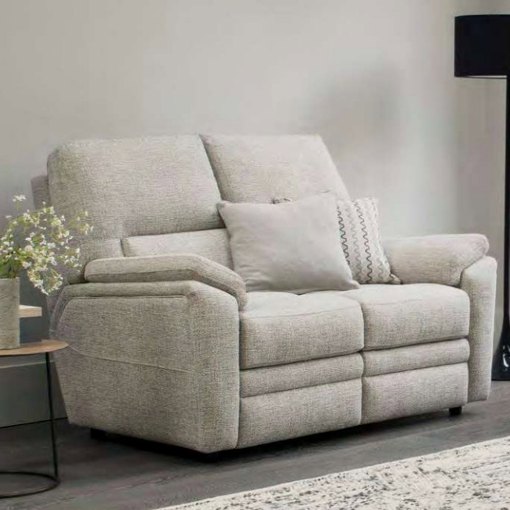 Parker Knoll Hampton sofa Julian Foye