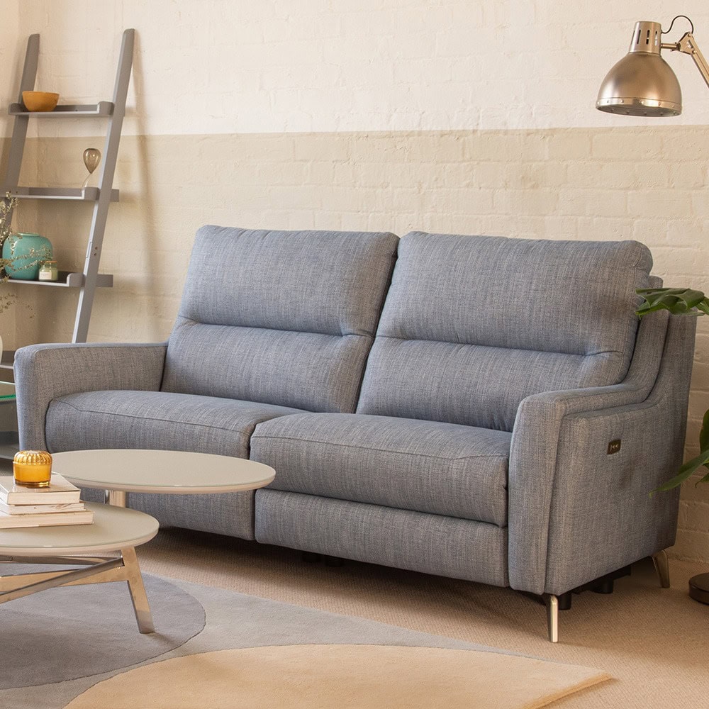 Parker Knoll Portland Sofa Julian Foye