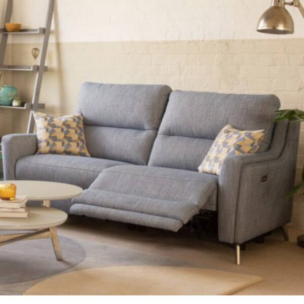 Parker Knoll Portland Sofa Julian Foye