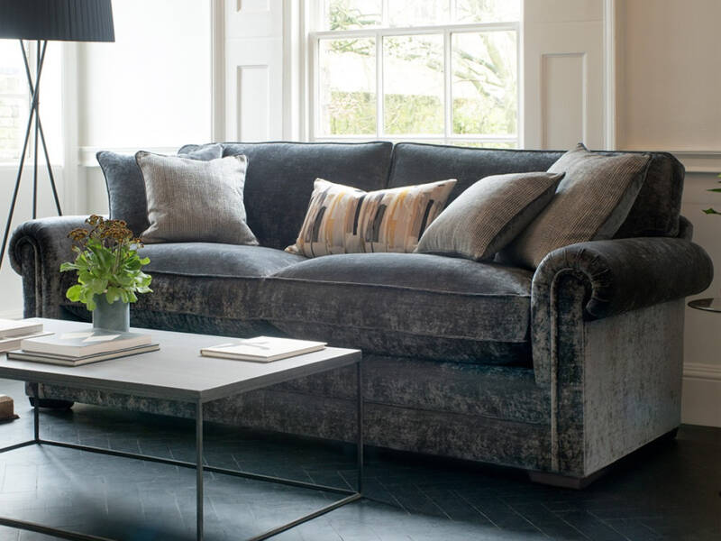 Parker Knoll Canterbury Sofa