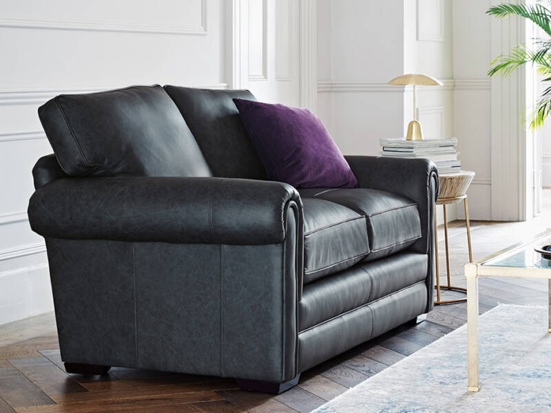 Parker Knoll Canterbury Sofa