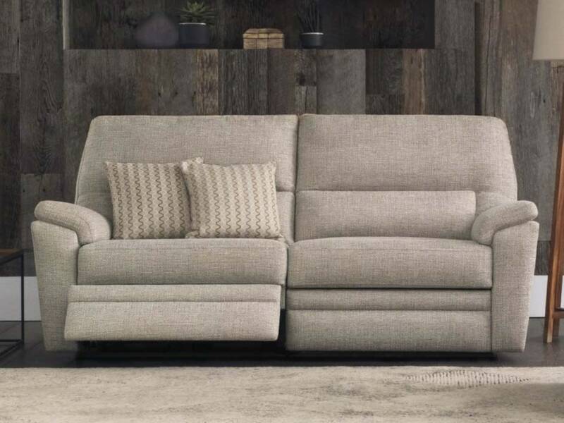 Parker Knoll Hampton Sofa