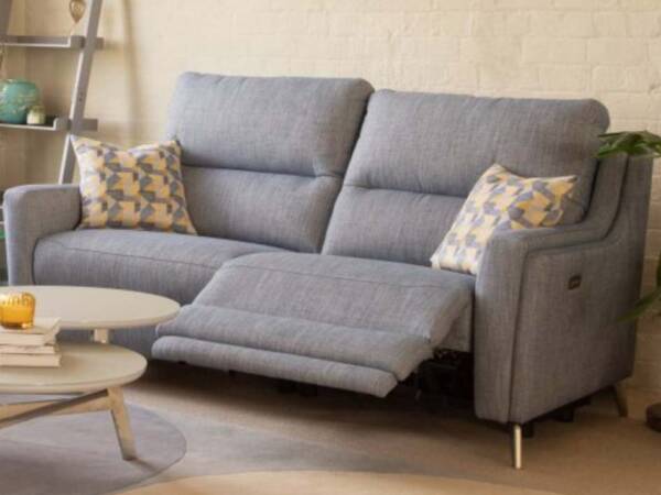 Parker Knoll Portland Sofa