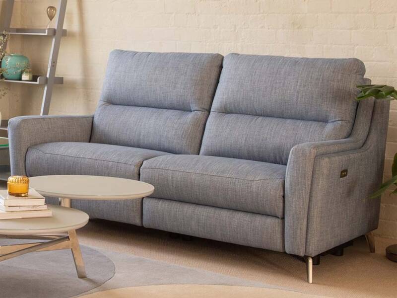 Parker Knoll Portland Sofa