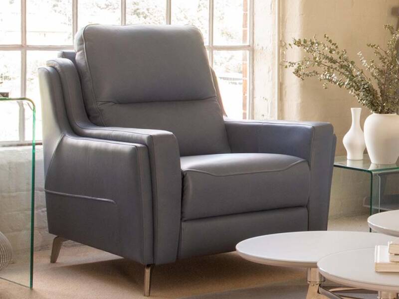 Parker Knoll Portland Chair