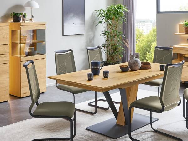 Ara Dining Table