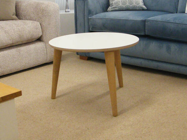 Scandi Coffee Table