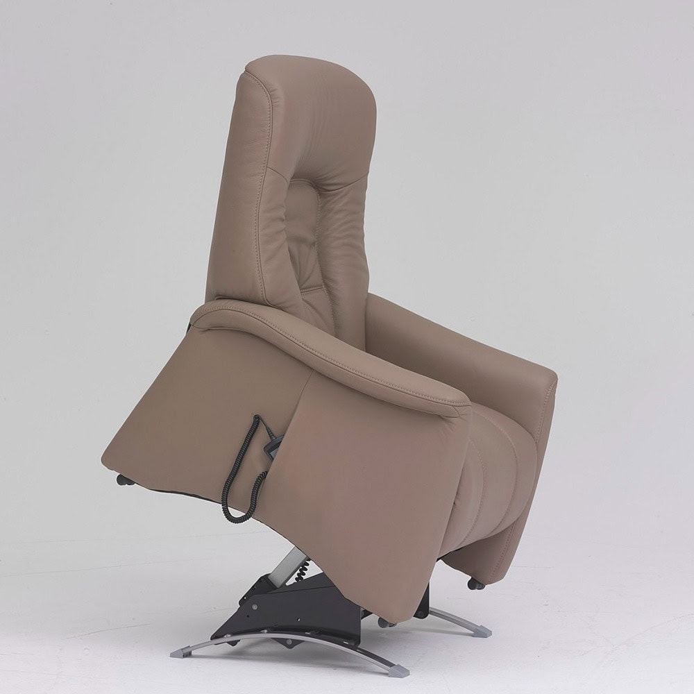 Himolla Themse Riser Recliner Julian Foye