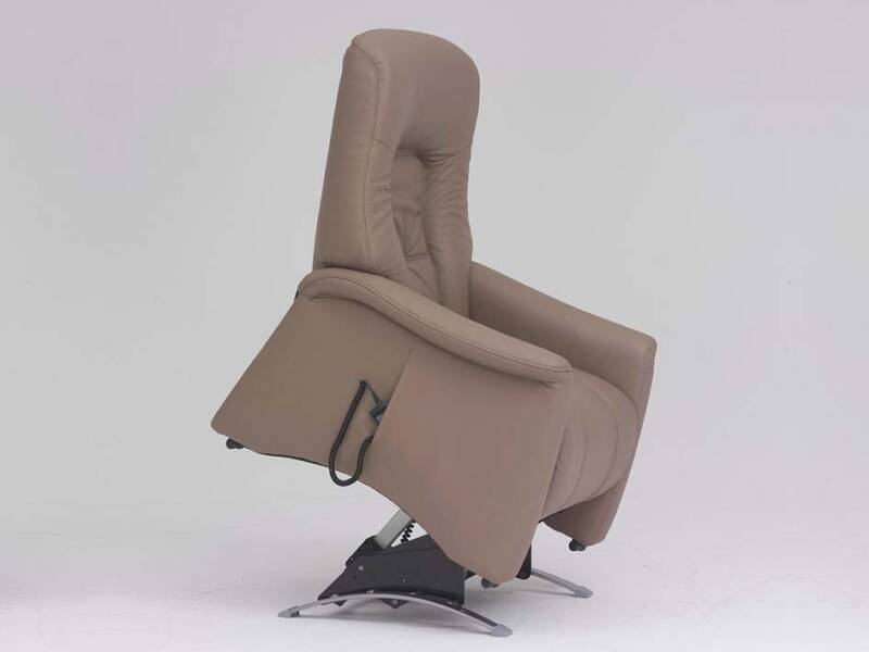 Himolla Themse Riser Recliner
