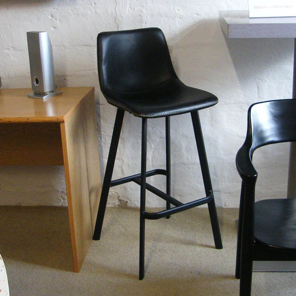 Otto Bar Stool Julian Foye