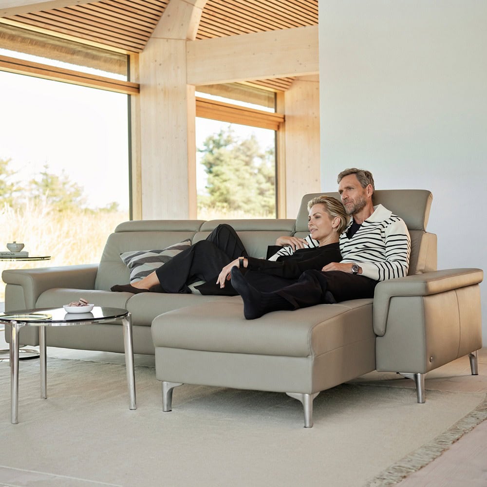 Stressless Anna Sofa Julian Foye
