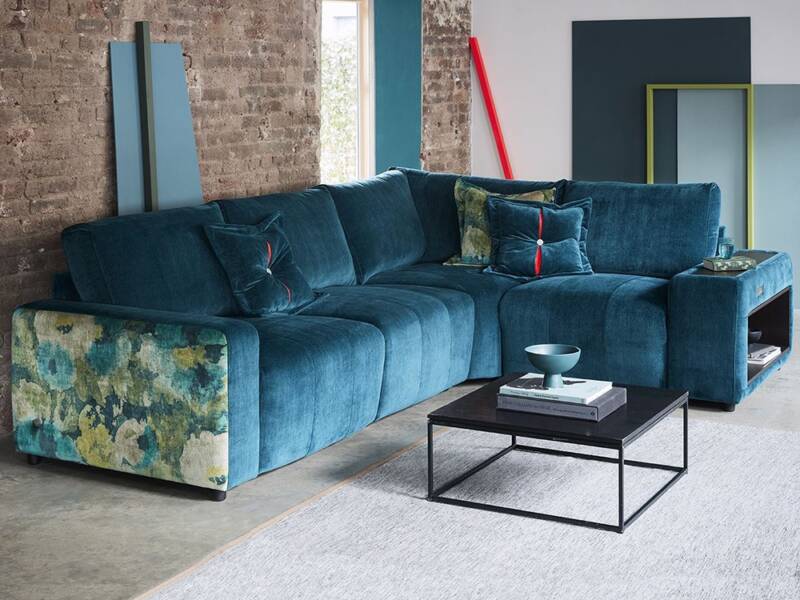 Jay Blades Morley Sofa