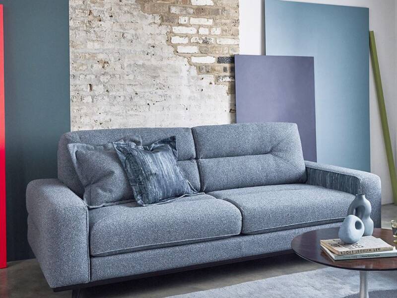 Jay Blades Stamford Sofa