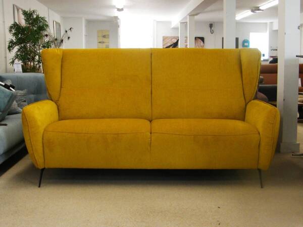 Lari 3 Seat Sofa