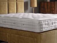 Hypnos Indulgence Majestic Mattress