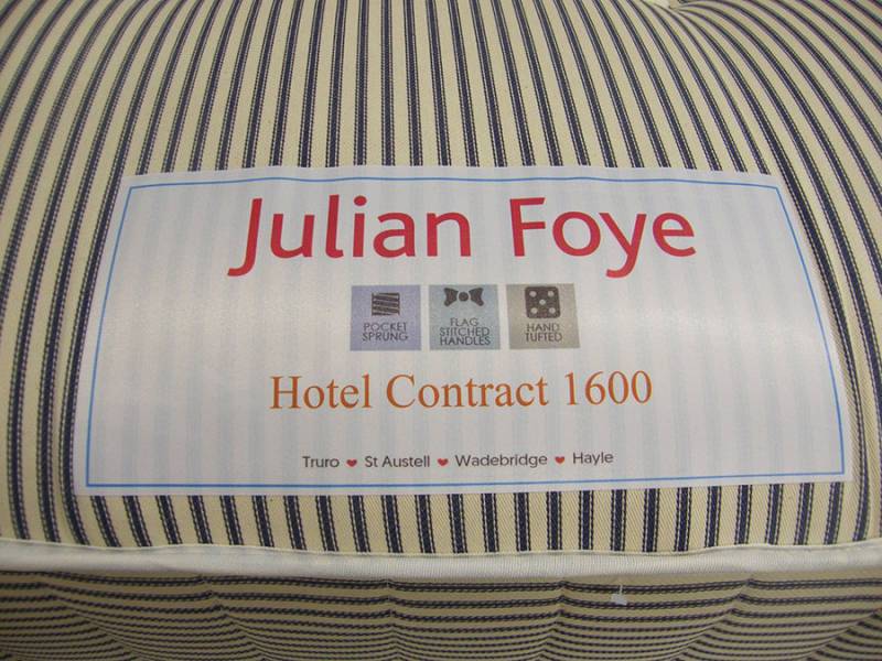 Hotel Contract 5' Mattress