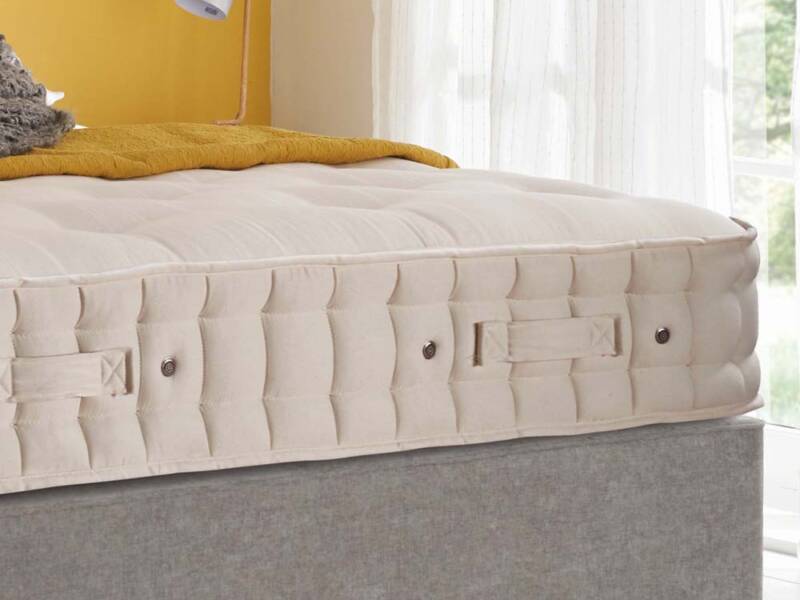 Hypnos Flora Mattress