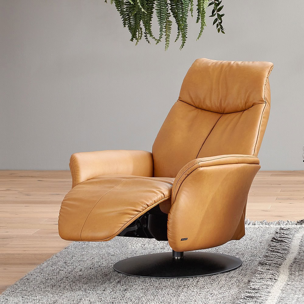 Himolla Abney Riser Recliner Julian Foye