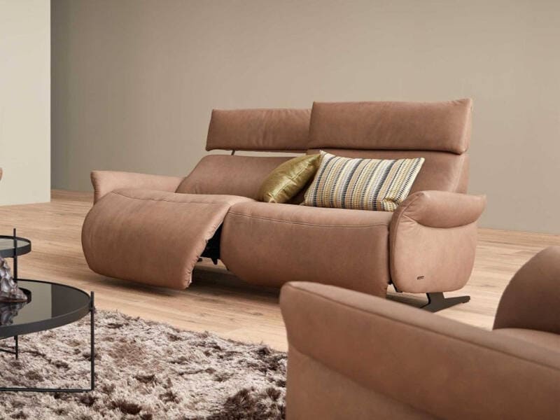 Himolla Cleo Sofa