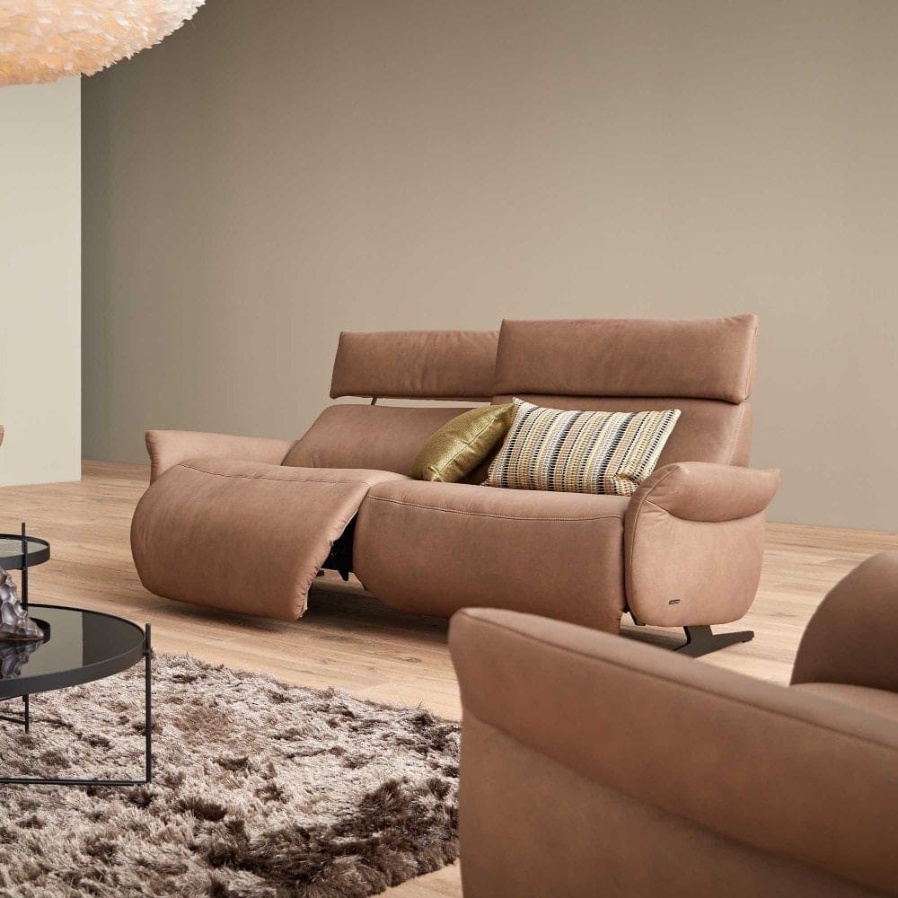 Himolla Cleo Sofa Julian Foye