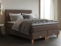 Mattsons Rise Bed