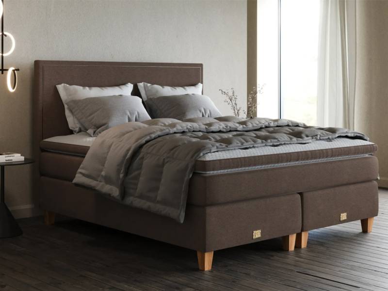 Mattsons Rise Bed
