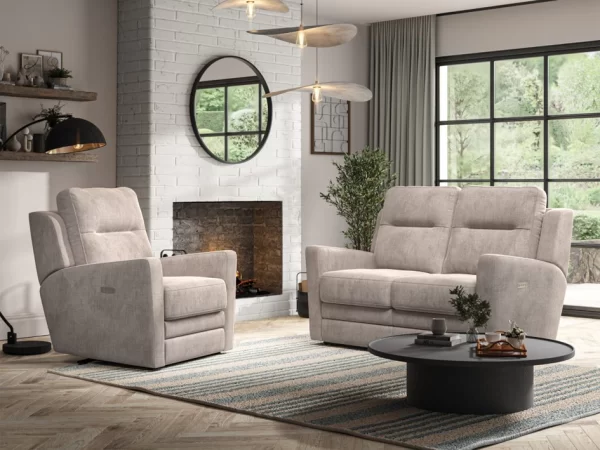 Parker Knoll Chicago Sofa