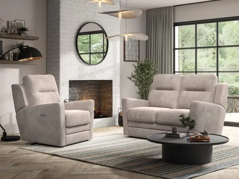 Parker Knoll Chicago Sofa