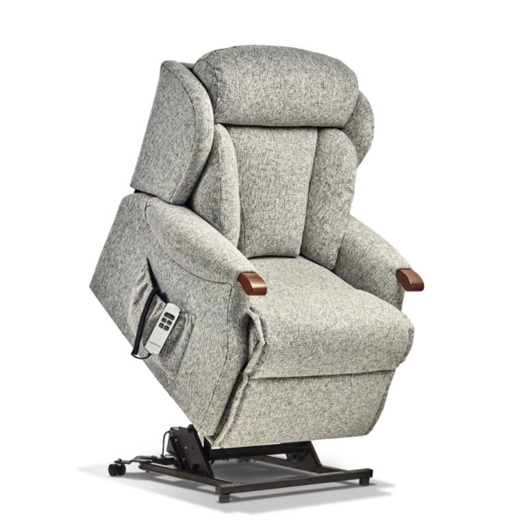 Riser Recliner Chairs Julian Foye Free Delivery in Cornwall