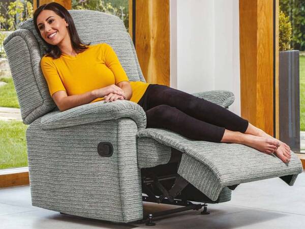 Valencia Recliner